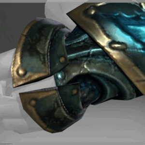 Arms of the Surging Wind