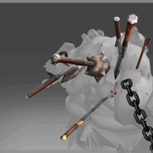 Arsenal of the Butcher's Wake