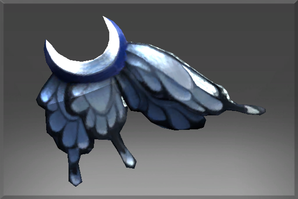 Auspicious Guard of the Crescent Moon