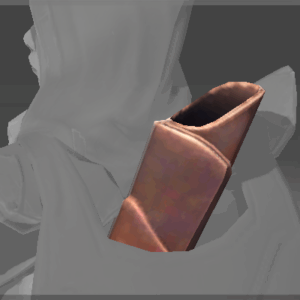 Auspicious Quiver of the Master Thief