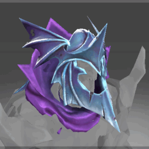 Auspicious Tarnhelm of Ruin