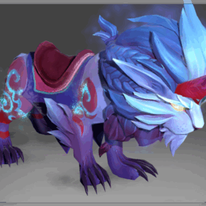 Autographed Spirit of the Sacred Grove - Guardian