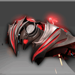 Avowance of the Crimson Witness