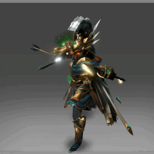 Bane of the Deathstalkers