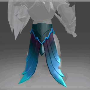 Barding of the Bitterwing Legacy