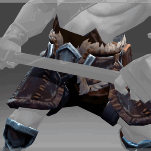 Belt of Harsh Sojourn