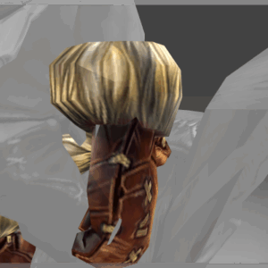 Belt of the Apex Explorer