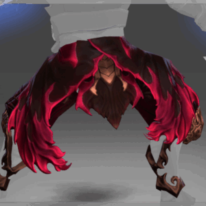 Belt of the Dragon's Disciple