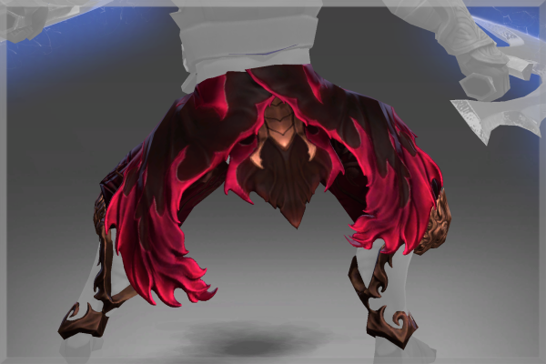 Belt of the Dragon's Disciple