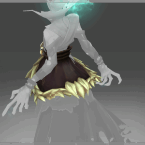 Belt of the Long Night