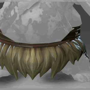 Belt of the Odobenus One