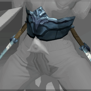 Belt of the Ravening Wings