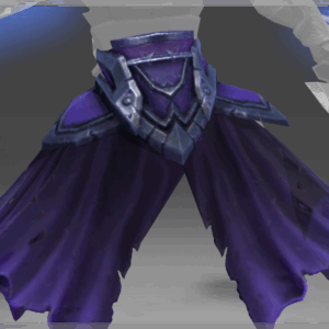 Belt of the Survivor