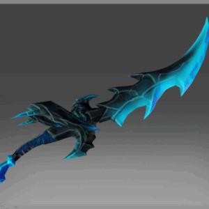 Blade of the Bitterwing Legacy