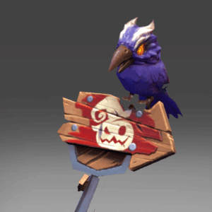 Bombtrails and Boomsticks Sign