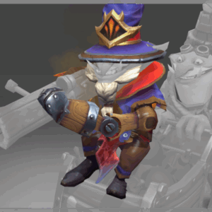 Bombtrails and Boomsticks Squee