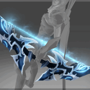 Bow of the Frostfangs