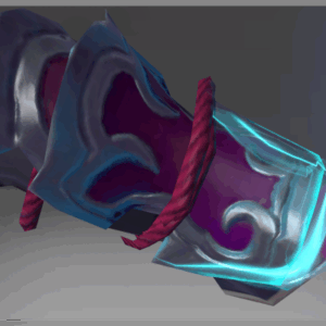 Bracer of the Forgotten Plane