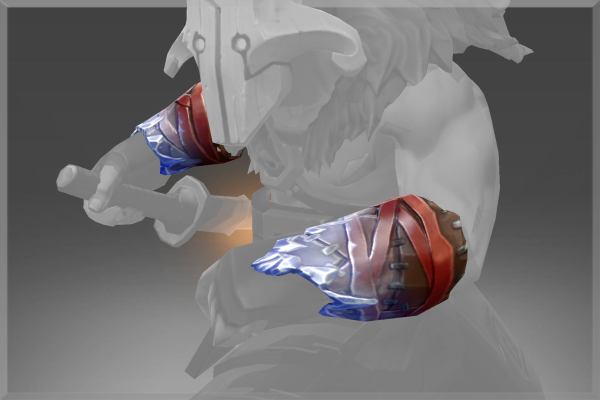 Bracers of Odocoeleus