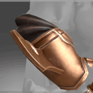 Bracers of the Ardalan Interdictor