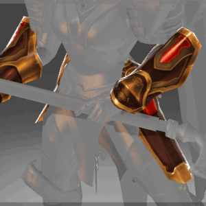 Bracers of the Battlefield