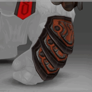 Bracers of the Earthwright