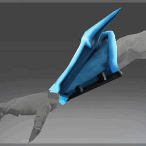 Bracers of the Revenant