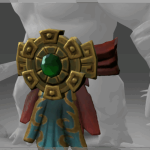 Brackish Stalker Belt