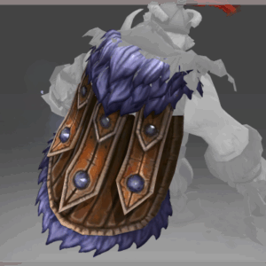 Cape of the Weathered Storm