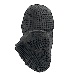 Chainmail Headwrap