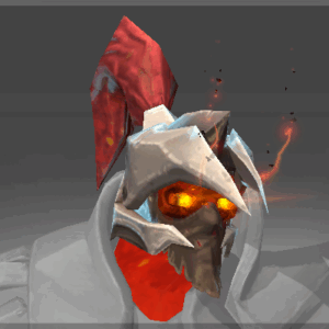Chaos Legion Helm