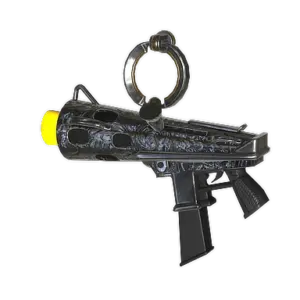 Charm | Lil' Cap Gun