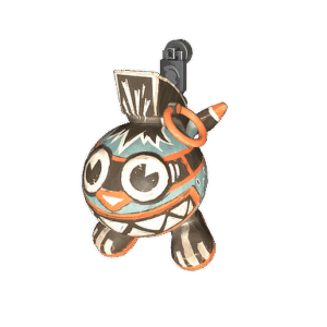 Charm | Lil' Chomper