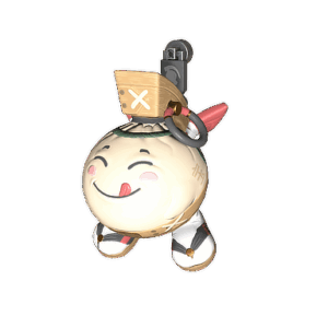 Charm | Lil' Dumplin'