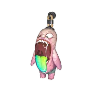 Charm | Lil' Monster