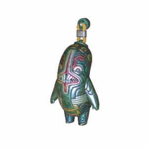 Charm | Lil' Serpent