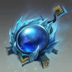 Charm of the Summit's Roost