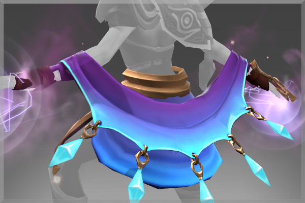 Chimes of the Temple Armor