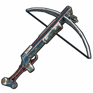 Christmas Ornament Crossbow
