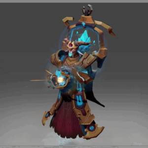 Clarity of the Crystal Path