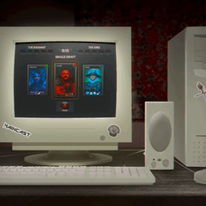 Community Wallpaper - Maincast, Season 12, #2