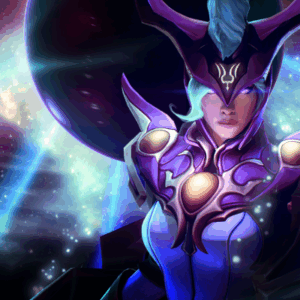 Complete Dark Moon Stalker