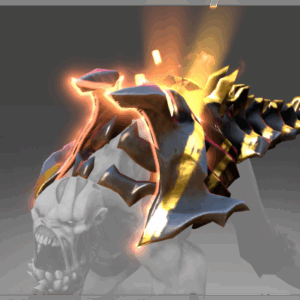 Corrupted Golden Profane Union