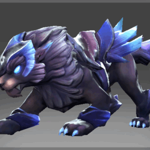 Corrupted Noriet the Dusky Guardian