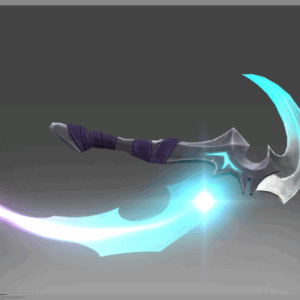 Corrupted Soul Diffuser