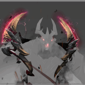 Corrupted Spring Lineage Pauldrons of Eternal Harvest