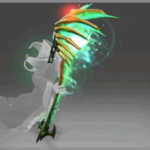 Corrupted Sullen Harvest