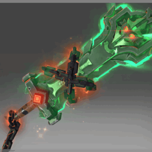 Corrupted Unbroken Fealty