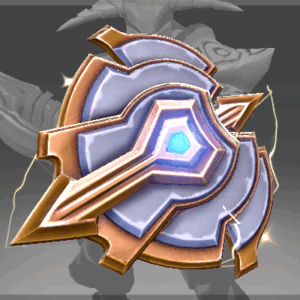 Corrupted Vigil Signet