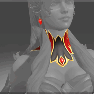 Corset of the Bewitching Flare